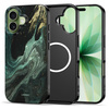 TECH-PROTECT LAMANO MAGSAFE IPHONE 17 VERDE AURA