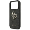 GUESS ETUI 4G STRAP CLASSIC LOGO DO IPHONE 17 PRO Z PASEM I DESIGNERSKIM