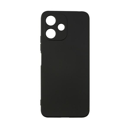 BELINE ETUI SILICONE DO XIAOMI REDMI 12 CASE OCHRONNE SILIKONOWA POWŁOKA