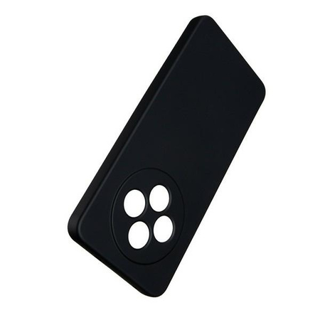 BELINE ETUI SILICONE DO OPPO RENO 12F 5G OCHRONNY POKROWIEC MIĘKKA POWŁOKA