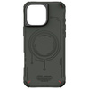 Skinarma etui Mecha iPhone 16 Pro Max    6.9 Magnetic Charging oliwkowy/olive