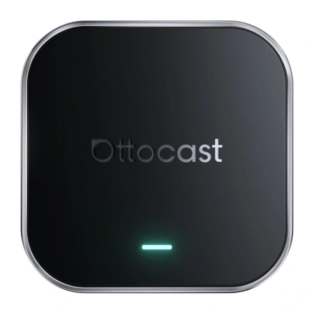 Adapter samochodowy OTTOCAST OttoAibox E2
