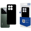 3MK MATT CASE DO XIAOMI 14 PRO OCHRONA TELEFONU Z MATOWĄ POWŁOKĄ