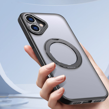 TECH-PROTECT MAGRING DO IPHONE 16 DO MAGSAFE CASE ZBUDOWANE Z MYŚLĄ O