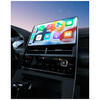 Adapter samochodowy Ottocast CP88-T2     Mini Cube CarPlay Bluetooth czarny