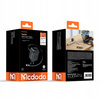 MCDODO SZYBKA ŁADOWARKA SIECIOWA ZASILACZ 3X USB-C + USB-A 100W KABEL 1M