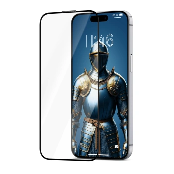 JOYROOM SZKŁO HARTOWANE JR-MAR0317 DO IPHONE 15 PLUS 16 PLUS ANTYREFLEKS