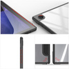 Dux Ducis Toby pancerne etui z klapką Smart Case do Samsung Galaxy Tab A8 10,5'' 2021 czarny
