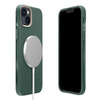 SPIGEN CYRILL ULTRA COLOR MAG MAGSAFE IPHONE 14 PLUS KALE