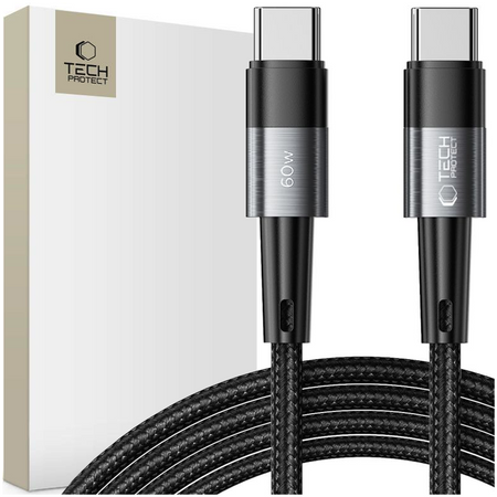 TECH-PROTECT KABEL USB-C DO MAGSAFE IPHONE 12 13 14 200CM SZYBKO ŁADUJĄCY