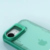 NILLKIN ETUI ICEBLADE PROP DO IPHONE 16E Z PODSTAWKĄ OCHRONĄ I WYGODNYM