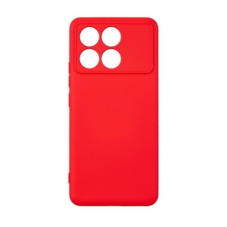 BELINE ETUI DO XIAOMI POCO F6 WYSOKA OCHRONA DOPASOWANIE DO TELEFONU JAKOŚĆ