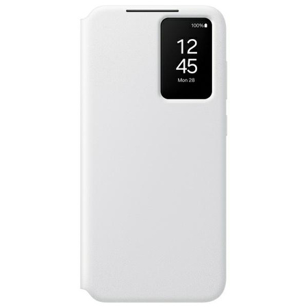 SAMSUNG ETUI DO GALAXY S24 SMART VIEW WALLET CASE POKROWIEC EF-ZS721CWEGWW
