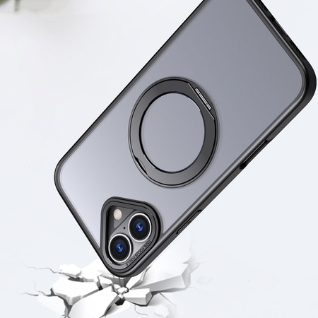 TECH-PROTECT MAGRING DO IPHONE 16 DO MAGSAFE CASE ZBUDOWANE Z MYŚLĄ O