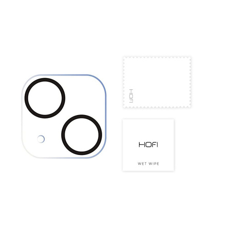 HOFI OSŁONA CAM PRO+ DO IPHONE 13 MINI 13 OCHRONA APARATU WYSOKA ODPORNOŚĆ
