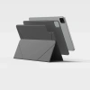 Etui AMAZINGTHING Matte Pro Mag Folio z podstawką na iPad Air M3 13" - czarne