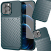 HURTEL ETUI POKROWIEC THUNDER CASE ELASTYCZNE PANCERNE DO IPHONE 13 PRO MAX