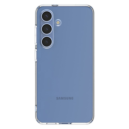 SPIGEN ETUI CASE POKROWIEC LIQUID CRYSTAL DO GALAXY S25 PLUS PRZEZROCZYSTY