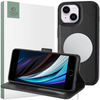 TECH-PROTECT WALLET CASE DO IPHONE 13 DO MAGSAFE OCHRONA Z POKROWCEM