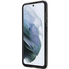Etui Guess GUHCS23SPCUMAK S23 S911 - czarne Marble