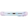UNIQ ETUI IRIDESCIA CASE POKROWIEC DO IPHONE 17 MAGSAFE MAGCLICK CHARGING