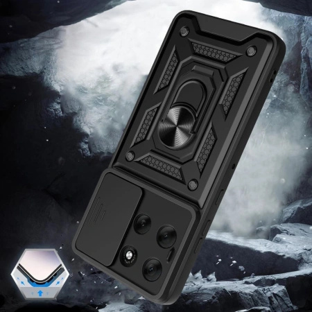 TECH-PROTECT ETUI CAMSHIELD PRO DO MOTOROLA MOTO G86 5G ZABEZPIECZENIE