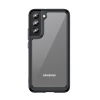 HURTEL ETUI OUTER SPACE DO SAMSUNG GALAXY S23+ POKROWIEC Z ELASTYCZNĄ RAMKĄ
