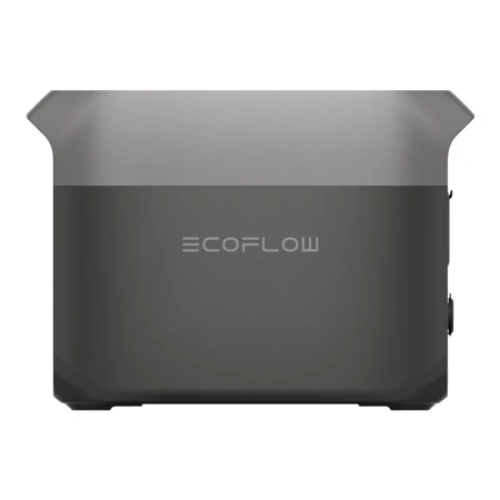ECOFLOW DELTA 3 STACJA ZASILANIA DO WIELU URZĄDZEŃ MOBILE Z BATERIĄ 1800W