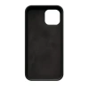 Etui Soft Silicone Samsung Galaxy S25 5G Czarny