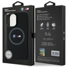 BMW ETUI DO IPHONE 16 6.1 HARDCASE MAGNETYCZNE Z PRINTED RING DO MAGSAFE