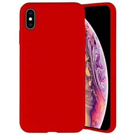 BELINE ETUI DO SAMSUNG NOTE 20 ULTRA N985 ELASTYCZNE OCHRONNE SILIKONOWE