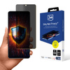 3MK FOLIA OCHRONNA SILKY MATT PRIVACY DO XIAOMI 12T OCHRONA EKRANU