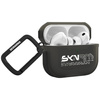 Etui Skinarma Kinzoku do AirPods Pro 3   dymny