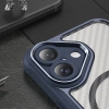 HURTEL ETUI SILIKONOWE DO IPHONE 16 DO MAGSAFE OCHRONA PRZED ZARYSIENIAMI