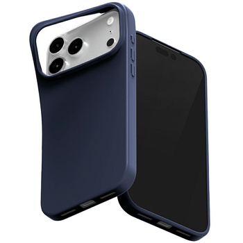 MERCURY ETUI SOFT DO IPHONE 17 PRO MAX CASE OCHRONNY Z ELASTYCZNYM