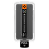 Spigen Glass tR EZ Fit Pro (Anti Reflection) 2 Pack, transparency - Samsung Galaxy S26 Ultra