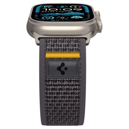 SPIGEN PASEK ATHLEX AIR DO APPLE WATCH 44 45 46 49 MM SPORTOWY