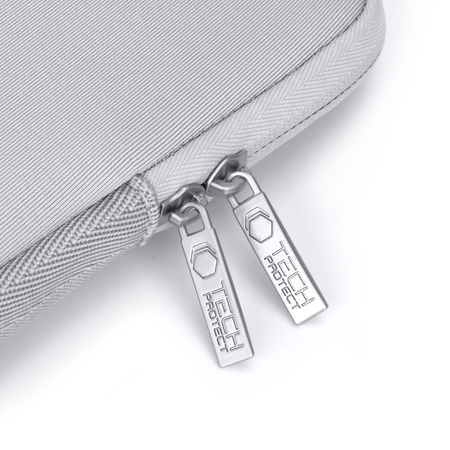 TECH-PROTECT NEOSLIM ETUI DO LAPTOPA 13-14 CALI Z ŁATWYM DOSTĘPEM DO PORTÓW