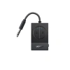 Transmiter Ugreen BT305 Bluetooth 5.4 - czarny