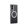 AMAZINGTHING ETUI SILIKONOWE MINIMAL MAG CASE Z PIERŚCIENIEM MAGNETYCZNYM