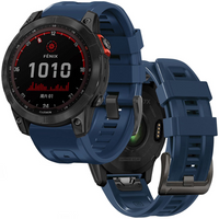 TECH-PROTECT ICONBAND PASEK DO GARMIN FENIX 5 6 6 PRO 7 TRWAŁY I ELEGANCKI