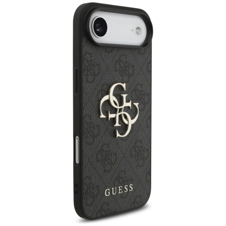 GUESS ETUI 4G BIG LOGO DO IPHONE 17 AIR POKROWIEC CASE DESIGNERS