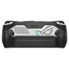 Etui Spigen Rugged Armor na Asus ROG Ally - czarny mat