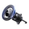 Uchwyt samochodowy UGREEN LP986 magnetyczny (czarny)