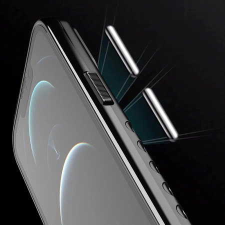 HURTEL CASE POKROWIEC DO IPHONE 13 PRO ELASTYCZNY ANTYPOŚLIZGOWY WYTRZYMAŁY