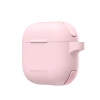 AMAZINGTHING ETUI OMNI CASE DO AIRPODS 4 OCHRONNE SILIKONOWE NA UPADKI