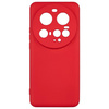 BELINE ETUI DO XIAOMI 15 ULTRA SILIKONOWE CASE OCHRONA TELEFONÓW