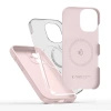 TECH-PROTECT ETUI SILIKONOWE MAGSAFE DO IPHONE 17 OCHRONA I KOMFORT