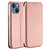BELINE ETUI DO IPHONE 15 6,1 MAGNETYCZNE ZAMKI OCHRONA PRZED ZARYSIWANIEM