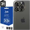 3MK LENS PROTECTION PRO DO IPHONE 15 PRO SZKŁO OCHRONNE NA EKRAN